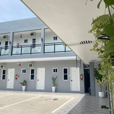 Tropical Stay Accommodations Dao Tagbilaran City Exterior photo