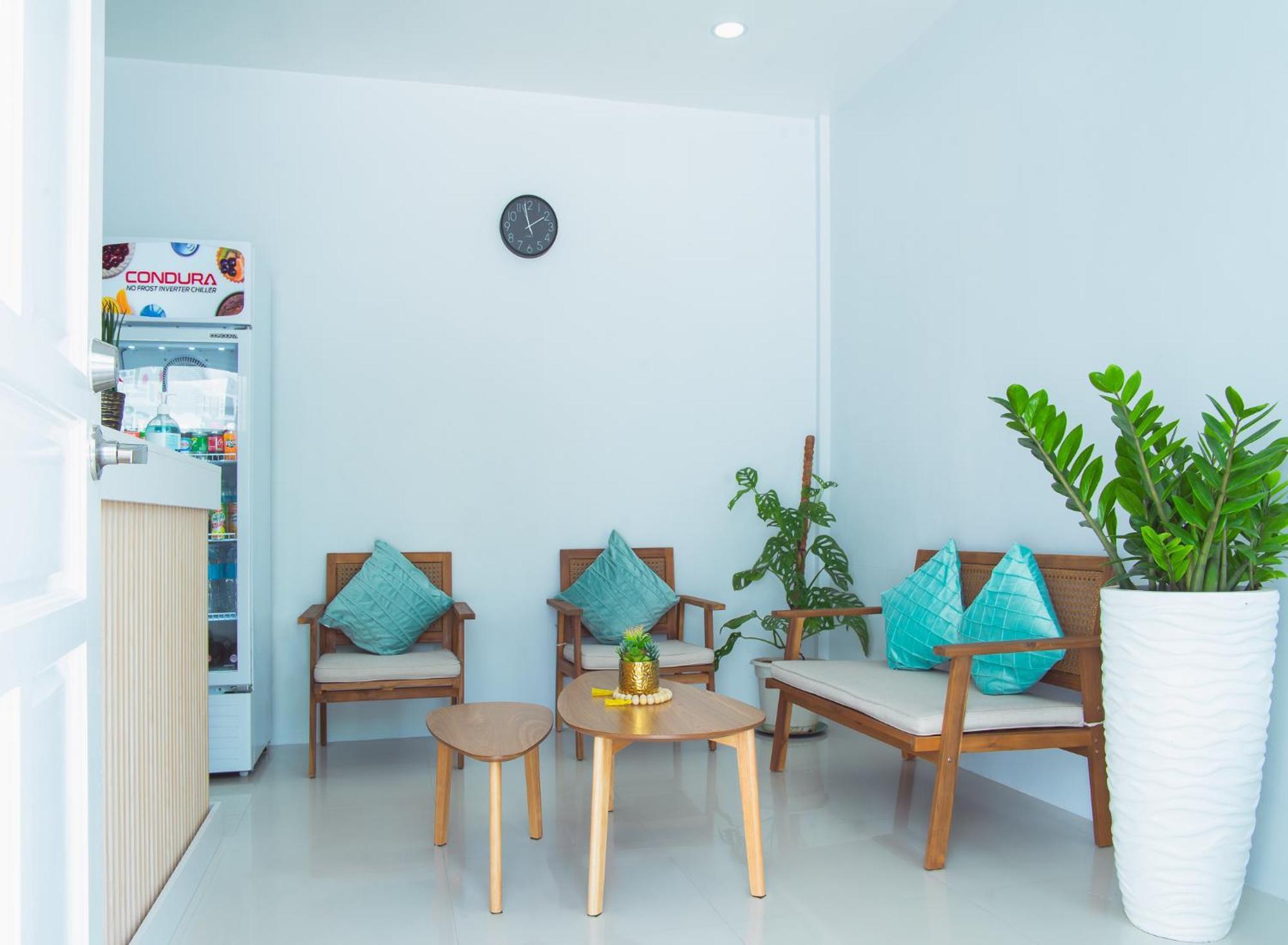 Tropical Stay Accommodations Dao Tagbilaran City Exterior photo