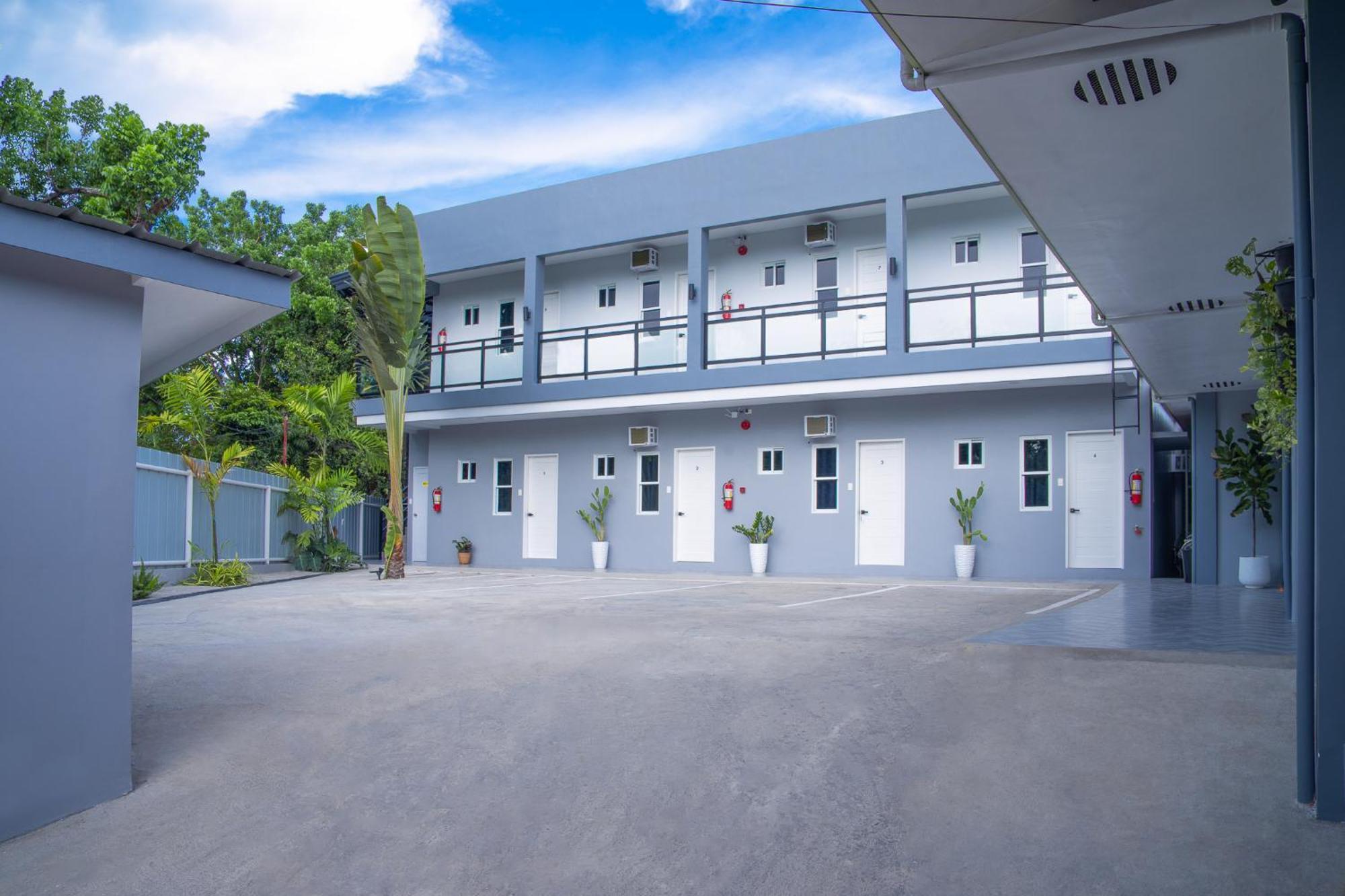 Tropical Stay Accommodations Dao Tagbilaran City Exterior photo