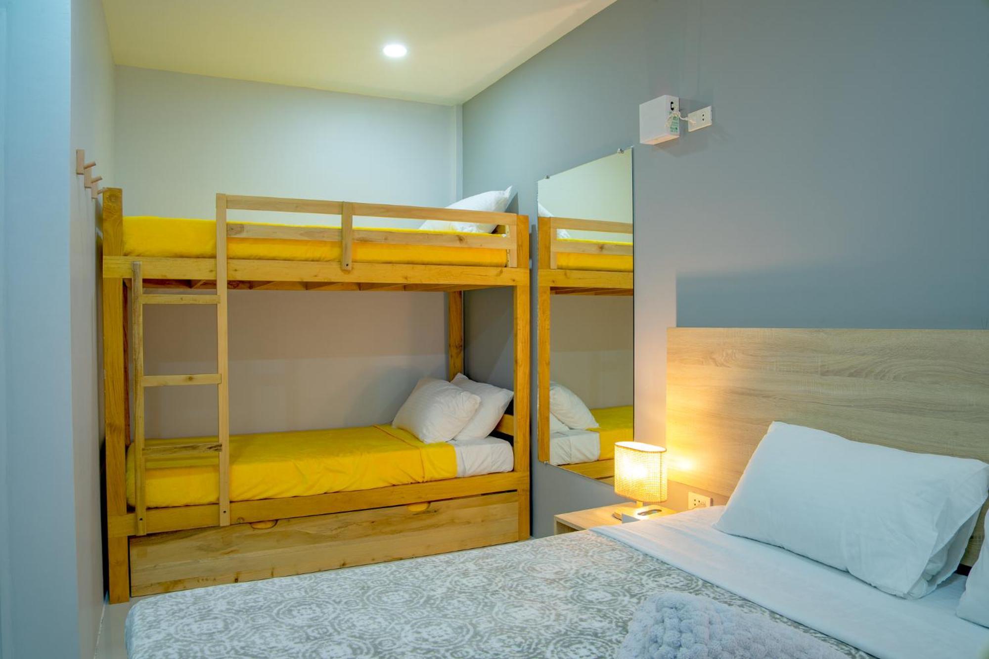Tropical Stay Accommodations Dao Tagbilaran City Exterior photo