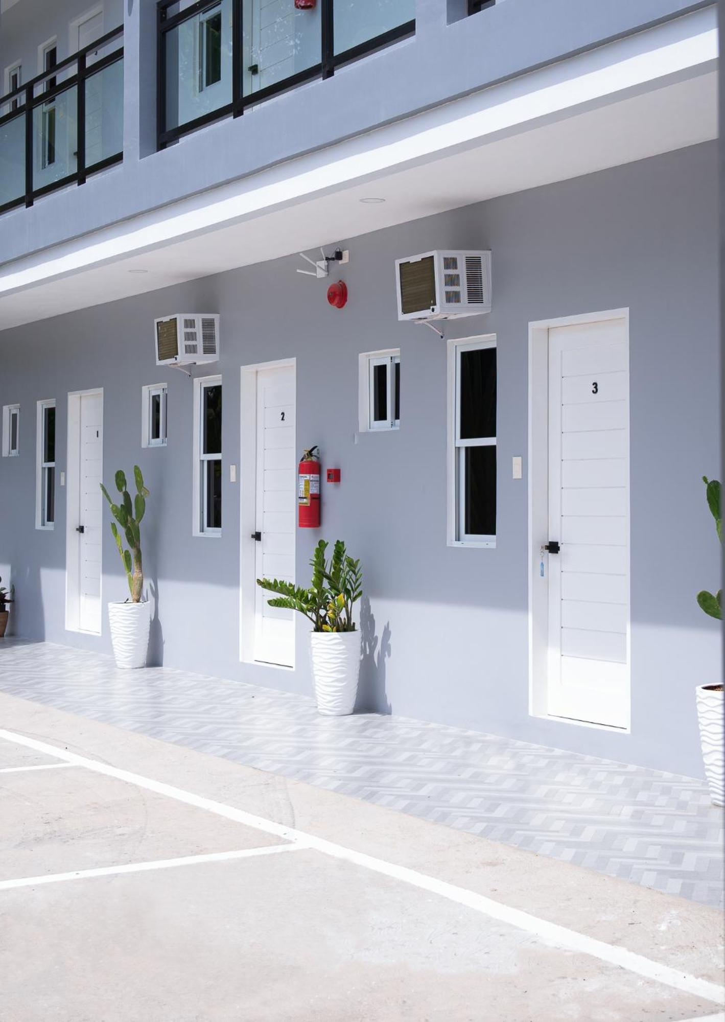 Tropical Stay Accommodations Dao Tagbilaran City Exterior photo