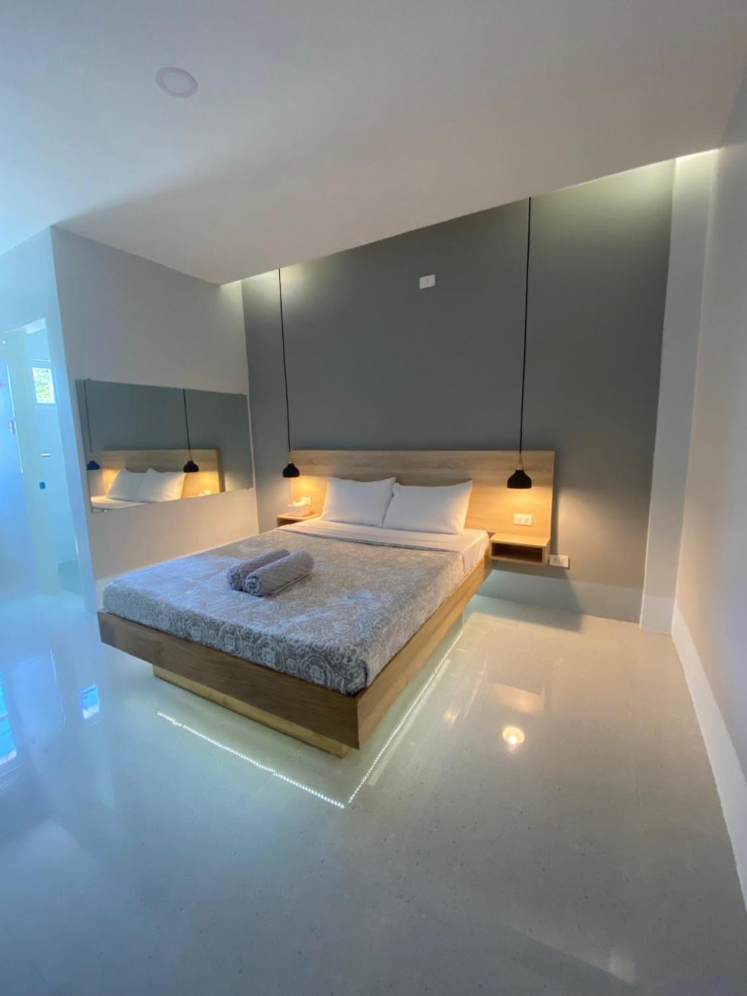 Tropical Stay Accommodations Dao Tagbilaran City Exterior photo